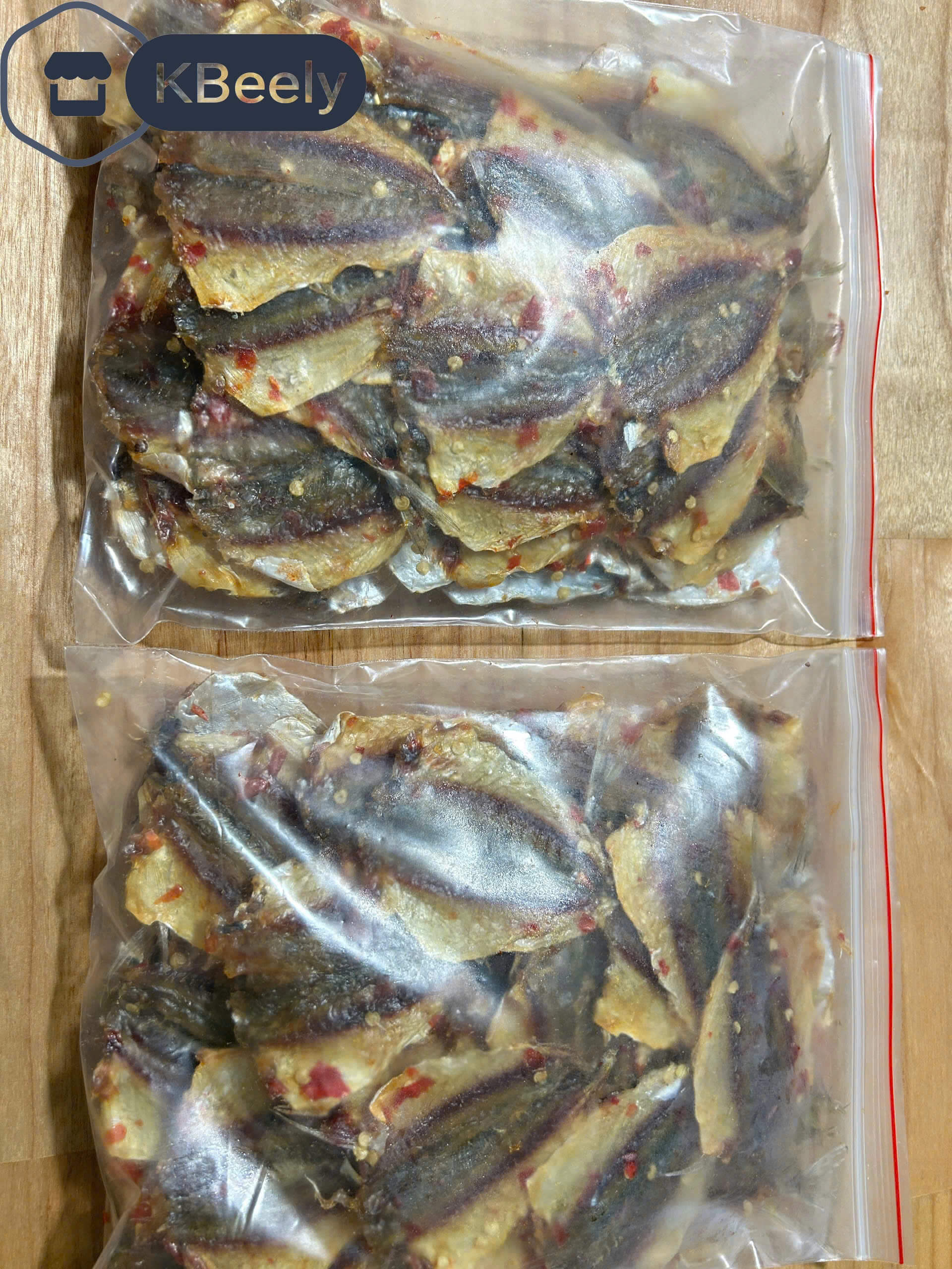 Hướng Dẫn Bảo Quản Khô Cá Chỉ Vàng Hướng Dẫn Bảo Quản Khô Cá Chỉ Vàng