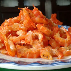 Tôm Khô Kbeely đến từ biển Lagi (500g)