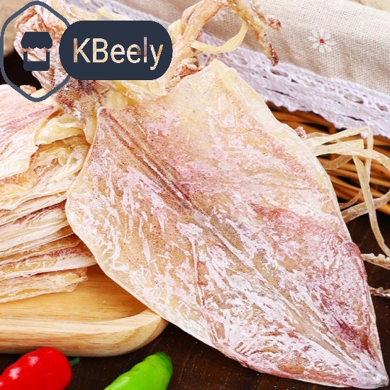 Cách Nhận Biết Khô Mực Lagi KBeely (Loại 1) Cách Nhận Biết Khô Mực Lagi KBeely (Loại 1)