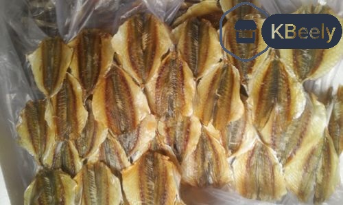 Cá Chỉ Vàng xẻ phơi khô đến từ Lagi (500g) - Ảnh 2