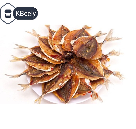Cá Chỉ Vàng xẻ phơi khô đến từ Lagi (500g) - Ảnh 3