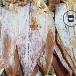 Khô Mực Size Lớn (1kg)