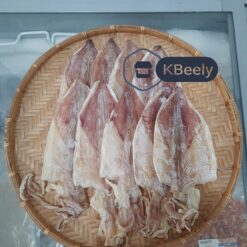 Khô Mực Size nhỏ (1kg)