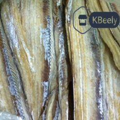 Khô Cá Hố xẻ phơi khô đến từ biển lagi (500g)