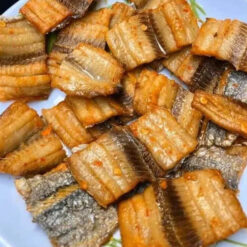 Khô Cá Hố xẻ phơi khô đến từ biển lagi 1kg